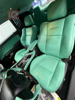 دودج تشالنجر